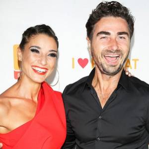 Lenka i Jan Kliment w zabawnym filmiku. Taneczna para pokazała jak powstają ich choreografie 