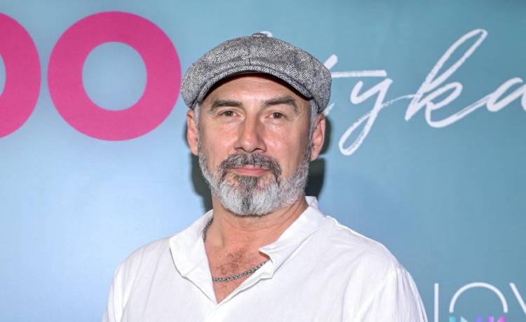 Jacek Kopczyński. Fot. AKPA