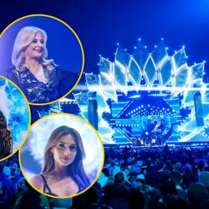 „Sylwester z Dwójką” w Chorzowie! Zobacz, kto rozgrzeje Stadion Śląski