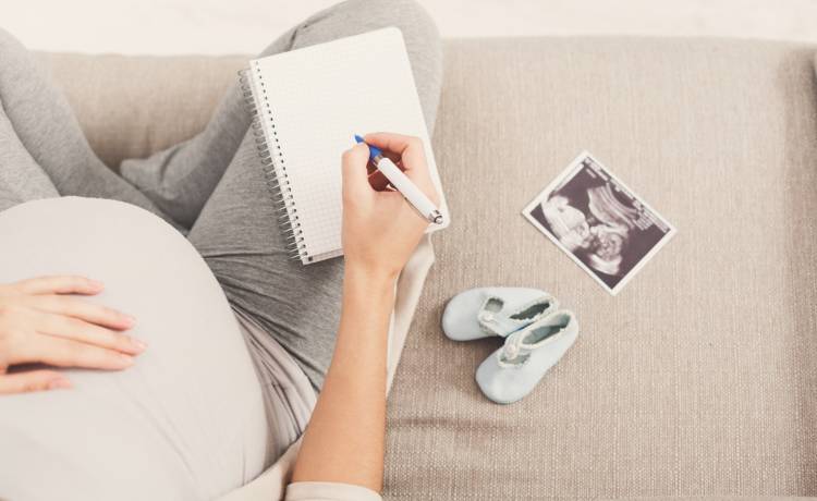 Najpopularniejsze imiona 2020 roku! Zobacz listę imion, które cieszyły się największą popularnością w ubiegłym roku!