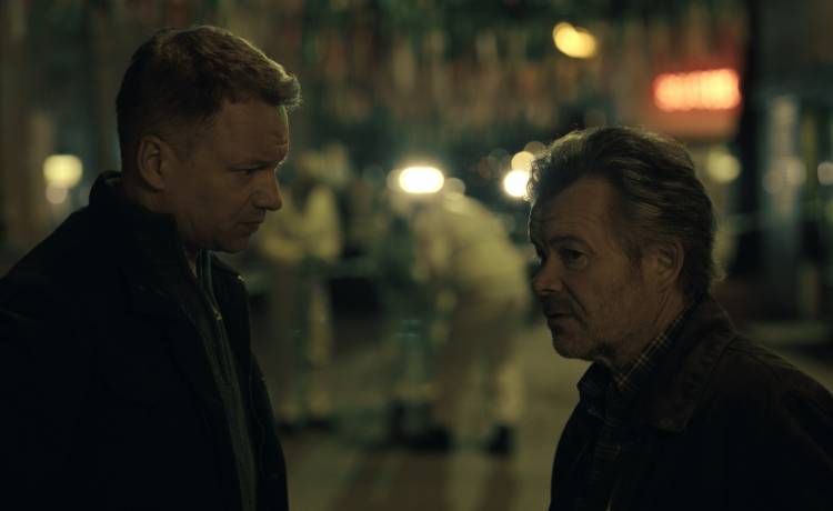 „Glina” wraca w wielkim stylu! Nowy rozdział kultowego serialu już dostępny, fot. Shutterstock