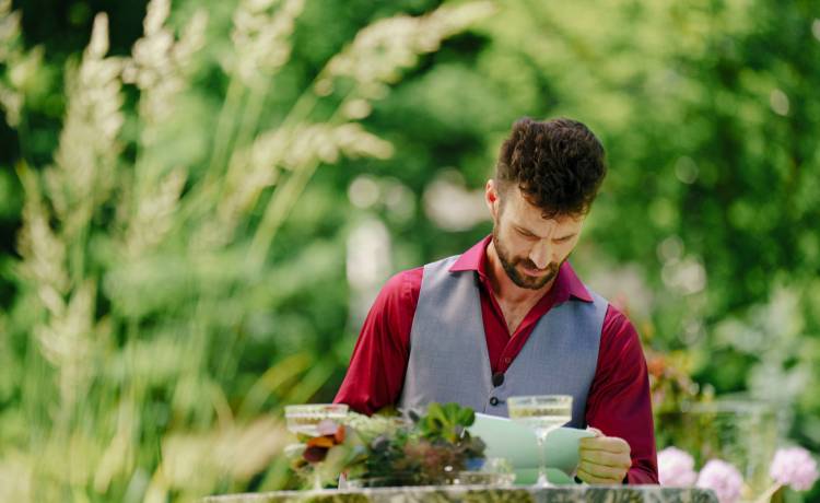 Roland z "Rolnika", fot. materiały prasowe TVP