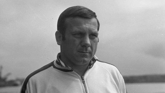 Nie żyje słynny pięściarz. Lucjan Trela zmarł w wieku 76 lat                                    