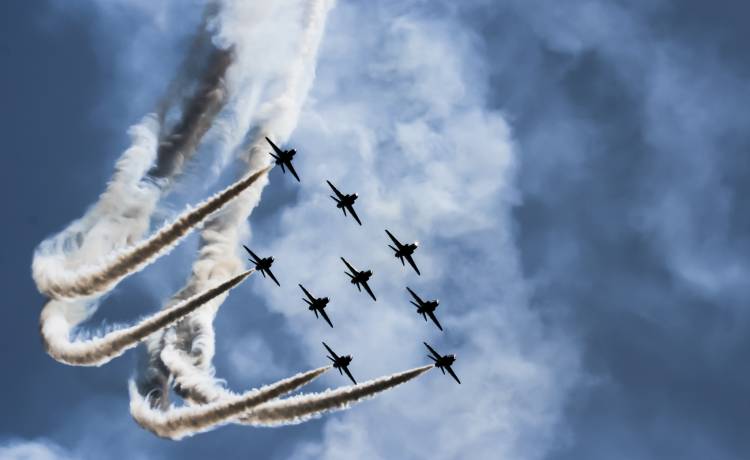 Katastrofa samolotu w Kanadzie. Nie żyje Jennifer Casey