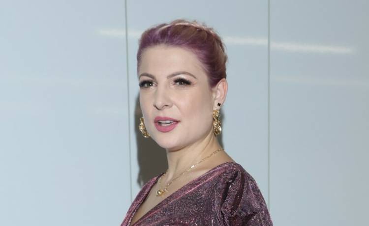 Gwiazda disco polo trafiła na stół operacyjny. Magdalena Narożna pokazała nowe zdjęcie ze szpitala