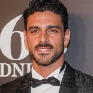 Massimo z "365 dni" w nowej produkcji Netflixa! Michele Morrone w serialu "Il Processo"