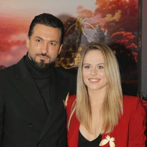 Rafał Maślak wywołał spore zamieszanie w sieci. Musiała zareagować jego żona