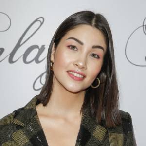 Żaklina z "Top Model" jest w ciąży! Modelka ogłosiła radosną nowinę!