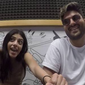 Shanguy odsłania karty! Zespół odpowiedział na najczęściej pojawiające się pytania o ich twórczość, jakie pojawiły się w sieci