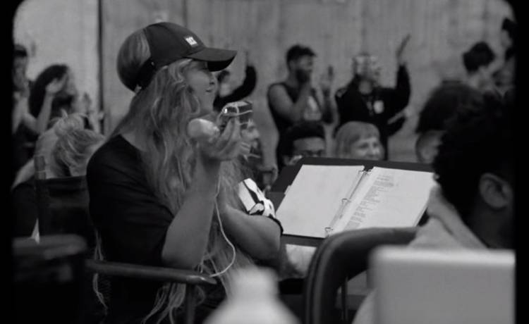 Beyoncé "Homecoming: The Live Album". Nowy album i film dokumentalny już dostępne w sieci!