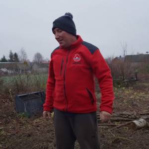 Produkcja potwierdza. Chodzi o Andrzeja z „Rolnicy. Podlasie”