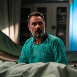 „Na dobre i na złe”. Niewiarygodne, do czego posunie się ojciec pacjentki