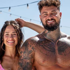 Karolina z "Love Island 8" podpadła widzom. W tle: niemoralna propozycja! "Porażka"