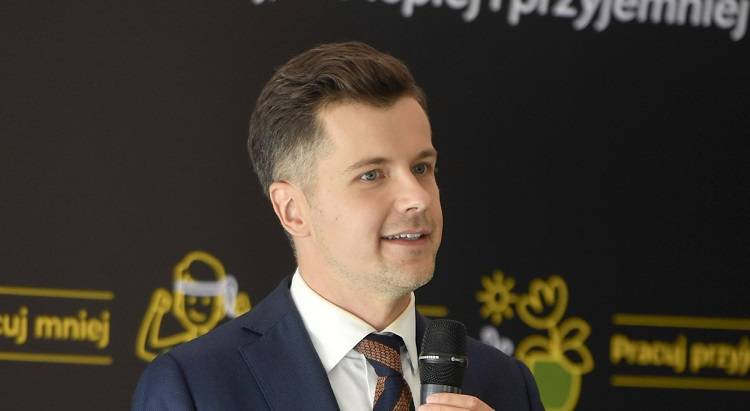 Zmiany w "Va banque". Radosław Kotarski jako prowadzący nie spodobał się widzom?