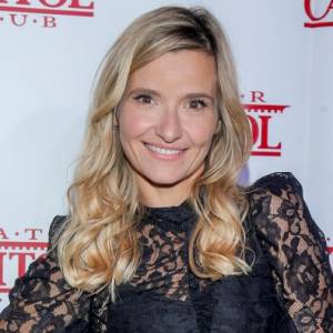 Joanna Koroniewska i Katarzyna Glinka na wspólnym zdjęciu sprzed lat. "Która to ty?"