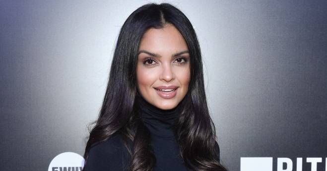 Klaudia El Dursi podgrzewa atmosferę w zmysłowym gorsecie. Fani: "Cud natury" [ZDJĘCIA]