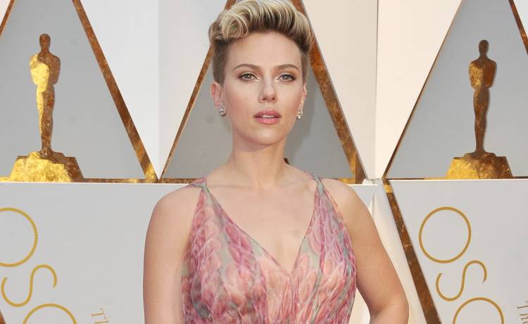 Scarlett Johansson pozwała Disneya! Przez działania firmy gwiazda miała stracić miliony dolarów