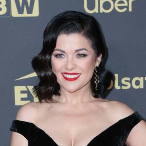 Katarzyna Cichopek wyjechała z córką. Nie zabrała Macieja Kurzajewskiego