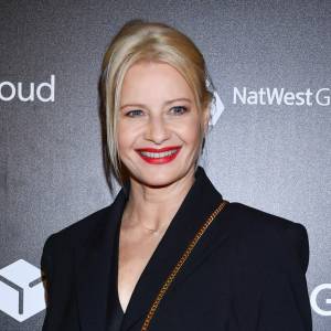 Małgorzata Kożuchowska świętuje urodziny syna. "Moja miłość, moja radość, moja duma" [FOTO]