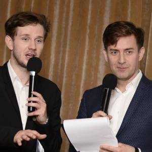 Będzie ślub i wesele! Królikowski ogłosił z radością