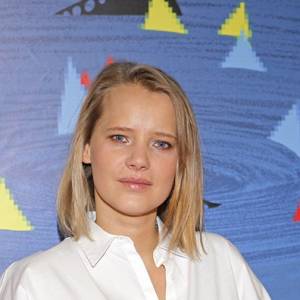 Joanna Kulig pokazała pierwsze zdjęcie po porodzie!