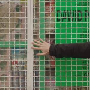 Dawid Podsiadło sprzedaje swój kiosk. Małomiasteczkowy punkt sprzedaży trafił pod młotek!