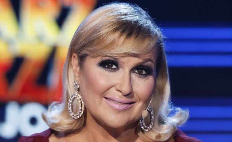 Gąsowski wraca do "Twoja twarz brzmi znajomo". Pojawiły się wieści o powrocie Skrzyneckiej