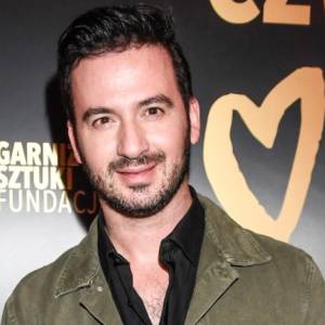 Stafano Terrazzino wrócił do starego zawodu?! Czym teraz zajmuje się tancerz?