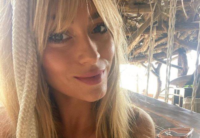 Egzotyczna Marcelina Zawadzka relacjonuje pobyt w Meksyku. "Tak wygląda szczęśliwa kobieta" - twierdzą internauci