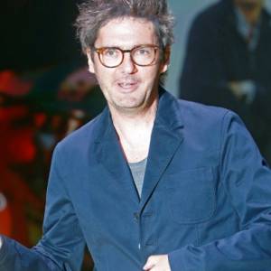 Kuba Wojewódzki publikuje kadr z tajemniczą kobietą. To jego nowa partnerka?