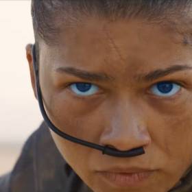 Wracamy na Arrakis! Oto zwiastun filmu „Diuna: Cześć trzecia”