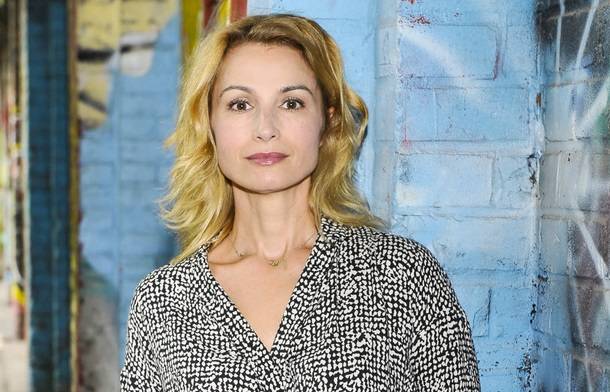 Będzie "nowa" Małgosia w "M jak Miłość"?! Trwają rozmowy z Joanną Brodzik!                                           