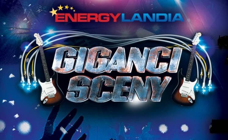Energylandia: Legendarne zespoły w ten weekend! Nie możesz przegapić tych koncertów!
