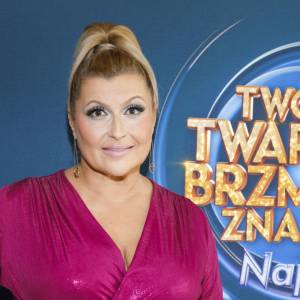 Katarzyna Skrzynecka skomentowała nowych jurorów „TTBZ”