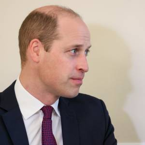 Książę William opublikował post po raz pierwszy od czasu diagnozy Kate