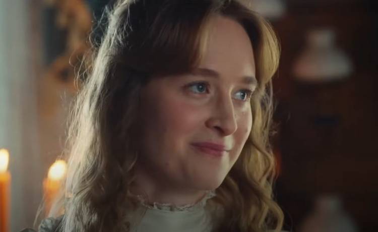 Serial "Matylda" - gdzie go oglądać i ile ma odcinków?