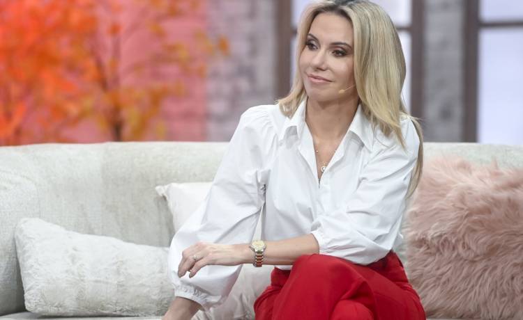 "Straszny ból". Nowe wieści o Małgorzacie Opczowskiej zmartwiły fanów