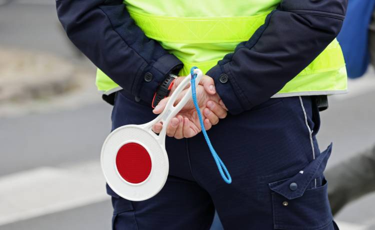 Pijany kierowca zgłosił... nietrzeźwego za kierownicą. Grożą mu 2 lata więzienia