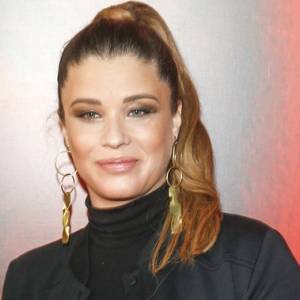 Maria Konarowska w ciążowej sesji. Zmysłowe zdjęcie aktorki trafiło do sieci! 