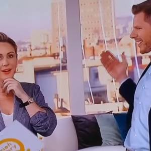 Wpadka prowadzących "Dzień dobry TVN". Widzowie mają używanie [WIDEO]