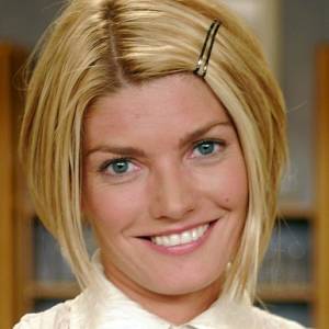 Tak dziś wygląda Patrycja Cwał-Wiśniewska z "Lokatorów"! Pamiętacie ją?