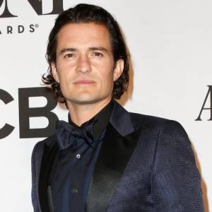 Orlando Bloom załamany! Jego najlepszy przyjaciel zaginął. Aktor wynajął detektywa