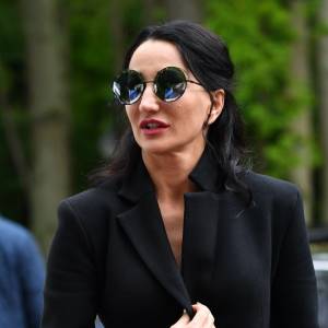 Justyna Steczkowska przekazała druzgocące wieści. "Umarł mi na rękach..."