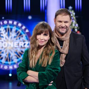 Wpadka w mikołajkowych "Milionerach". Gwiazdy wygrały 0 zł 