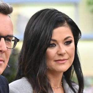 Katarzyna Cichopek zmieniła nazwisko po ślubie? Już wszystko jasne