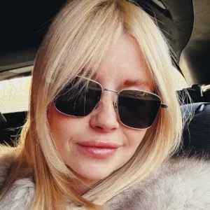 Ciocia Liestyle zachwyca na kadrze z sesji ciążowej: "Królowa jest tylko jedna!"