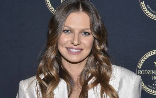 Anna Lewandowska w pełni pokazała twarz Klary: "Moja Calineczka" [ZDJĘCIE]