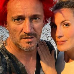 Pola Wiśniewska prezentuje ciążowe krągłości. Małżonka Michała Wiśniewskiego kwitnie w ciąży! 