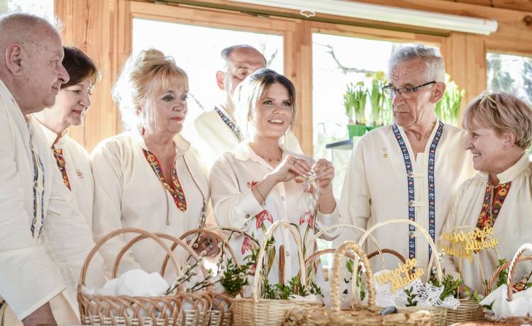 Świąteczna odsłona "Sanatorium miłości" - gdzie i kiedy obejrzeć świąteczne odcinki?                                                                                 