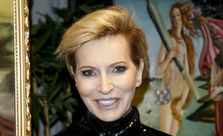 Paulina Smaszcz podzieliła się swoimi przemyśleniami: "Mylą miłość z pożądaniem"